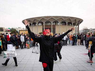 تخفیف ۷۰ درصدی به مناسبت «روز دانشجو»