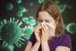 این استانها در صدر شیوع آنفلوآنزا/ اسامی
