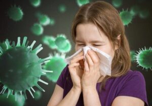 این استانها در صدر شیوع آنفلوآنزا/ اسامی