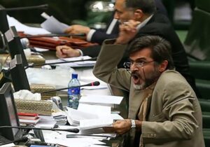 حمله کوچک زاده به نماینده ایران در سازمان ملل؛ جمله آمادگی هرگونه مذاکره منصفانه با آمریکا را داریم یعنی چی؟/ قالیباف: زمانی برای پاسخ من نگذاشتید!