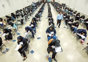 اصلاح تأثیر پایه یازدهم در کنکور در دستور کار مجلس