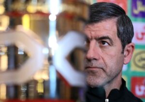 کریم باقری چوب وطن‌پرستی‌اش را خورد/ ناسزاگویی در فونبال تا کجا خواهد رفت؟