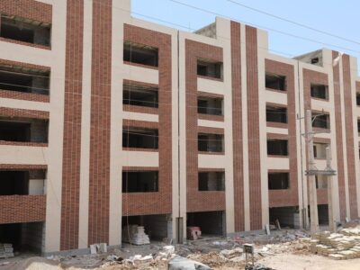 مسکن کارگری وارد فاز اجرا شد؛ صاحبان صنایع پای کار تأمین مسکن برای کارگران