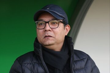 بازگشت ربیعی به مس منتفی شد!