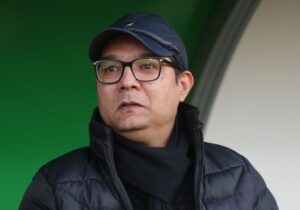 بازگشت ربیعی به مس منتفی شد!