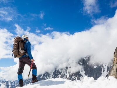 هشدار؛ کولاک و بهمن و خطر سرمازدگی در این مناطق