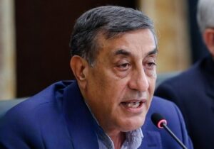 ببینید | معاون پزشکیان: داریم جراحی اقتصادی بزرگ میکنیم/ صدای مردم را میشنویم