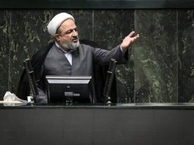 عصبانیت رسایی از روایت ابطحی از دیدار با وزیر ارتباطات / ماجرا چیست؟