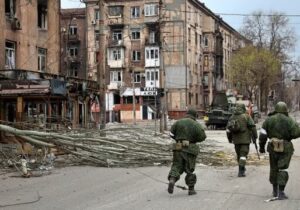 نباید دونباس را به یک منازعه‌ باخت-باخت تبدیل کرد / اختلاف‌های ارضی و آینده صلح اوکراین