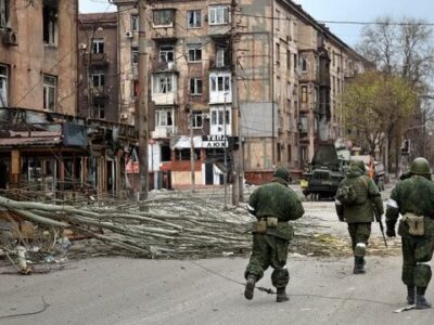 نباید دونباس را به یک منازعه‌ باخت-باخت تبدیل کرد / اختلاف‌های ارضی و آینده صلح اوکراین