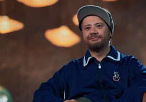 ببینید | جمله تاثیرگذار علی صادقی: آدم باید پُز بدهد که ایرانی است