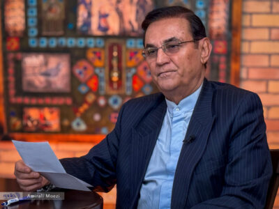 ببینید | سفیر سابق ایران: ناچاریم برخی مواقع برای اینکه کراوات نمی‌زنیم از مقامات دیگر کشورها عذرخواهی کنیم!