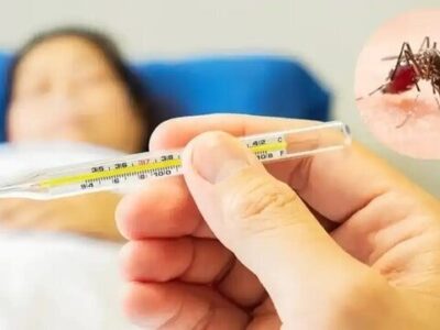 از ابتدای سال ۱۱۰۷ بیمار مبتلا به تب دنگی در کشور شناسایی شد/ صید پشه آئدس در ۱۱ استان