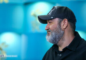 ببینید | اعتراف صمیمانه مهران غفوریان: از مرگ می‌ترسم و برای همین…