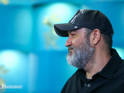 ببینید | اعتراف صمیمانه مهران غفوریان: از مرگ می‌ترسم و برای همین…