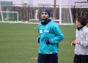 فصل کابوس‌وار مهاجم پرسپولیسی به پایان رسید!