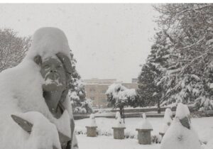 مردم آماده باشند؛ بارش برف بیسابقه در راه است/ رکوردها شکسته میشود؟