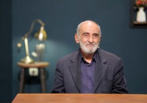 خاطره حسین شریعتمداری از دوران دانشجوئی/ آیت الله سعیدی گفتند در شعارها نام آیت الله خمینی را هم مطرح کنید