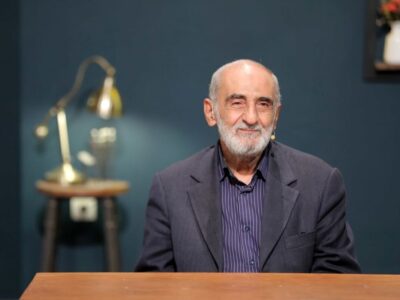 خاطره حسین شریعتمداری از دوران دانشجوئی/ آیت الله سعیدی گفتند در شعارها نام آیت الله خمینی را هم مطرح کنید