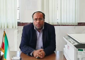 درخواست دبیر شورای فضای مجازی چهارمحال و بختیاری برای برگزاری نشست فوری استاندار با رسانهها