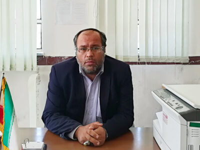 درخواست دبیر شورای فضای مجازی چهارمحال و بختیاری برای برگزاری نشست فوری استاندار با رسانهها