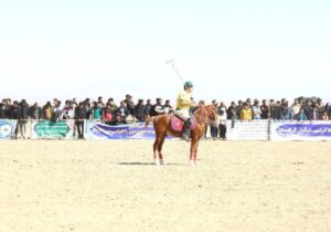 اولین حضور چوگان در سیزم/ایران میزبان چوگان ارتش های جهان