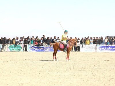 اولین حضور چوگان در سیزم/ایران میزبان چوگان ارتش های جهان
