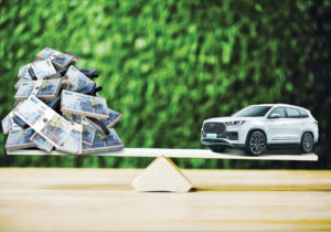 جلوی افزایش قیمت خودروهای مونتاژی را نمی گیرند؟