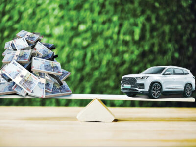 جلوی افزایش قیمت خودروهای مونتاژی را نمی گیرند؟