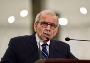 نواف سلام: اسرائیل جنگی فرسایشی علیه لبنان راه انداخته است