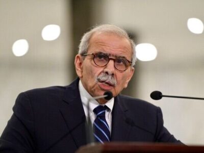 نواف سلام: اسرائیل جنگی فرسایشی علیه لبنان راه انداخته است