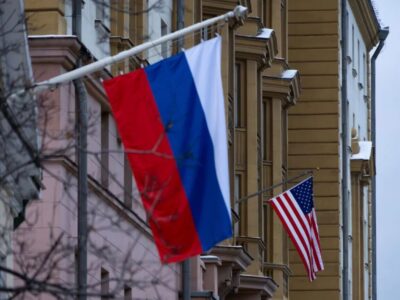 جنگ اوکراین؛ مقام‌های واشنگتن و مسکو در خاک آمریکا دیدار می‌کنند