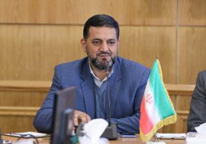 نماینده مشهد: مستندات فساد در وزارت ورزش را داریم/ میگویند دنیامالی منتسب به قالیباف است و خیالش راحت!