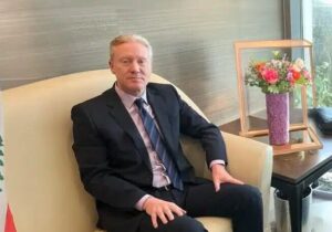 یوسف رجی: خبر دادهاند اسرائیل میخواهد به ما حمله کند / نقش ایران در لبنان بسیار منفی است اما آماده مذاکره هستیم