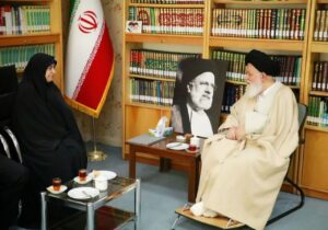 رمزگشایی از اظهارات اخیر علم الهدی درباره نحوه درگذشت ابراهیم رئیسی