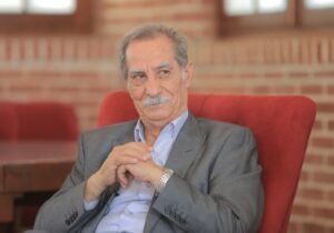 ببینید | ابراز علاقه به سبک سیاوش طهمورث؛ آقای بازیگر اولین خودرو و خانه‌اش را برای چه کسی خرید؟