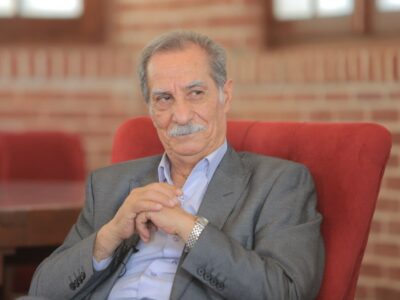 ببینید | ابراز علاقه به سبک سیاوش طهمورث؛ آقای بازیگر اولین خودرو و خانه‌اش را برای چه کسی خرید؟