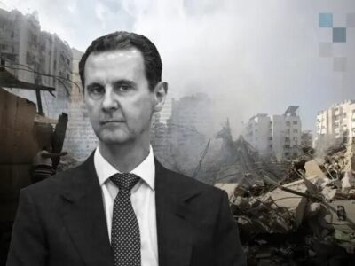 ببینید | رازهای سقوط بشار اسد؛ وقتی نتانیاهو و اردوغان لب به اعتراف می‌گشایند