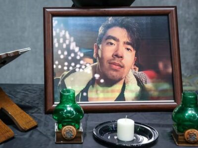 ناگفتههای وکیل اولیای دم امیرمحمد خالقی/ شرط حفظ قرآن برای قاتل صحت ندارد