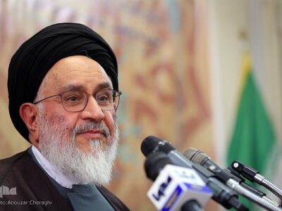 تحلیل و معرفی «اندرز به فقیه» / مرشد معنوی، وارث علمی؛ اهمیت اندرز در سلوک معرفتی فقیهان