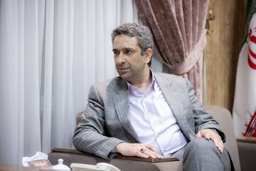 معاون ارتباطات و اطلاع‌رسانی دفتر رئیس‌جمهوری: حذف رانت، انقلاب اقتصادی به نفع طبقه ضعیف است