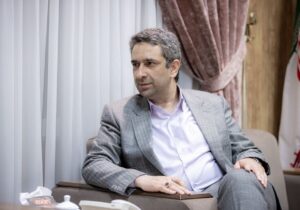 معاون ارتباطات و اطلاع‌رسانی دفتر رئیس‌جمهوری: حذف رانت، انقلاب اقتصادی به نفع طبقه ضعیف است