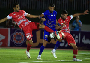 صاحب عدد خاص دربی چه کسی میشود؟