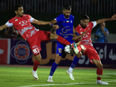 صاحب عدد خاص دربی چه کسی میشود؟