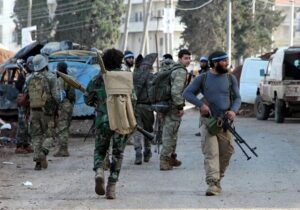 رهبر علویان سوریه: به مدت ۵ روز اعتصاب می‌کنیم