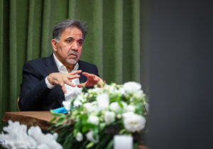 ببینید | عباس آخوندی: امثال جلیلی پاسخی برای تصویب ۶ قطعنامه علیه ایران ندارند