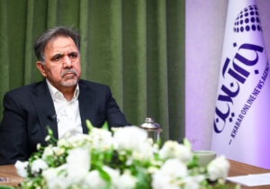 ببینید | عباس آخوندی: دنیا ۴۰ سال پشت چهار راههای ما نمیماند