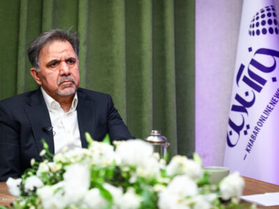 ببینید | عباس آخوندی: دنیا ۴۰ سال پشت چهار راههای ما نمیماند