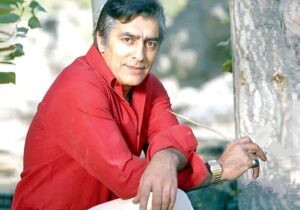 عکس/ فردین در مغازهاش و در کنار پسرش سیاوش، و رضا صفاییپور؛ دهه ۷۰