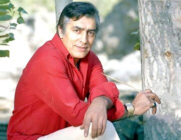 عکس/ فردین در مغازه‌اش و در کنار پسرش سیاوش، و رضا صفایی‌پور؛ دهه ۷۰